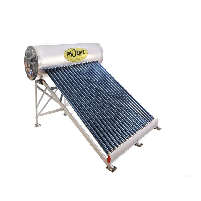 Phoenix 200L High Pressure Solar Water Heater 200L Tank