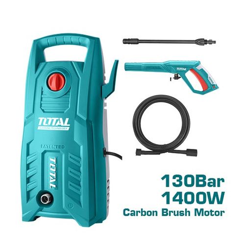 Total 1900PSI High Pressure Washer