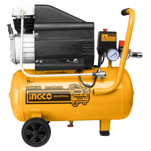 Ingco Air Compressor 24L