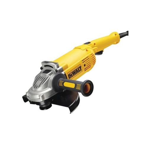 Dewalt 9′ Angle Grinder