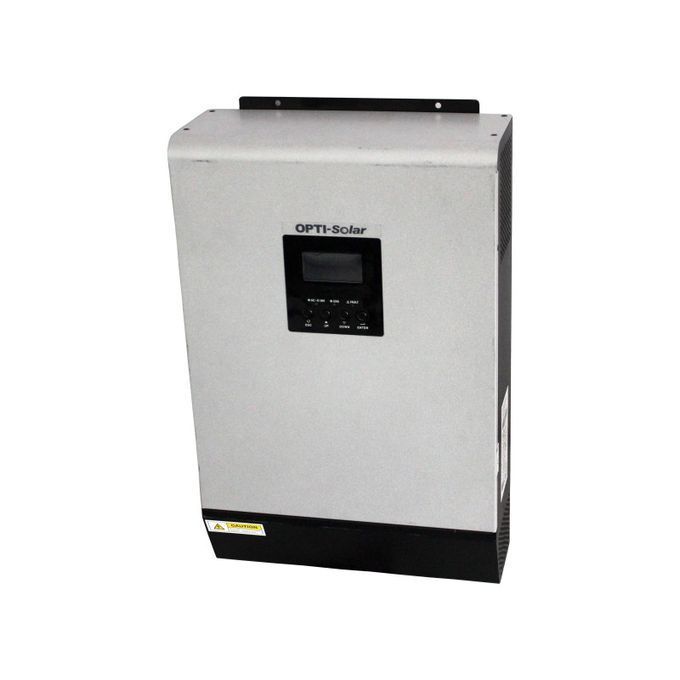 Solarmax 2 kVA Hybrid Solar Inverter Pure Sinewave – Pure Sine Wave