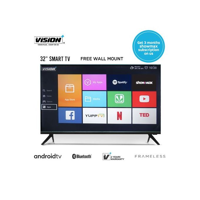 Vision Plus VP8832SF