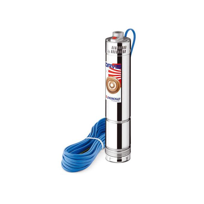 Pedrollo Dayliff Davis – With 40m Cable & Float Switch