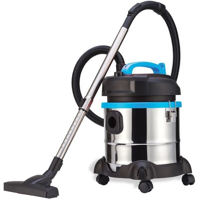 Ramtons Rm/553 – 21 Litre Tank Wet and Dry Vacuum Cleaner