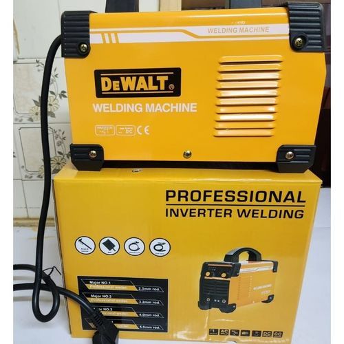Dewalt 300A Welding Machine/Welding Inverter Machine