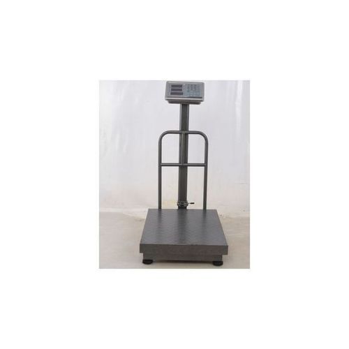 150 kg Digital Platform Weighing Scale with Guard