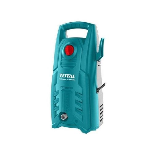 Total Electric High Pressure Car Washer 1400W Machine Pressure Washer
