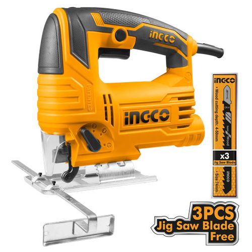 Ingco Jigsaw Cutter 570W