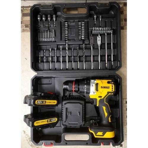 Dewalt 88V Cordless Electric Hammer Drill
