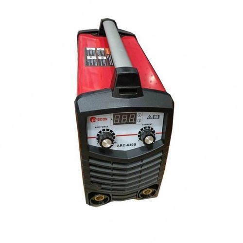 Edon MMA 630S Inverter Welding Machine