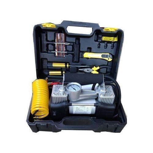 Car Air Compressor