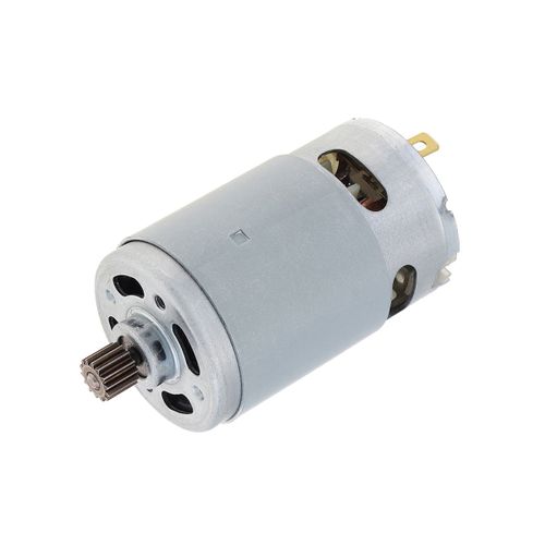21V RS550 Motor Brushed Motor – Cordless