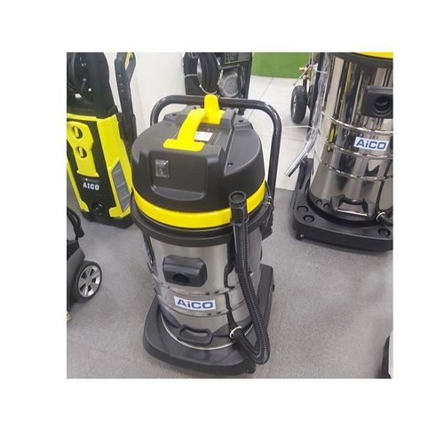 Aico Multi – Purpose Commercial Wet and Dry Vacuum Cleaner 50ltr
