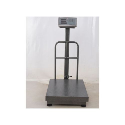 150 kg Heavy Duty Industrial Digital Platform Weighing Scale