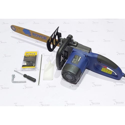 Royce Chain Saw