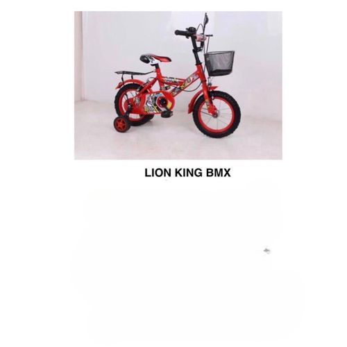 Lion King 16 – Inch Bmx Kids Bicycle