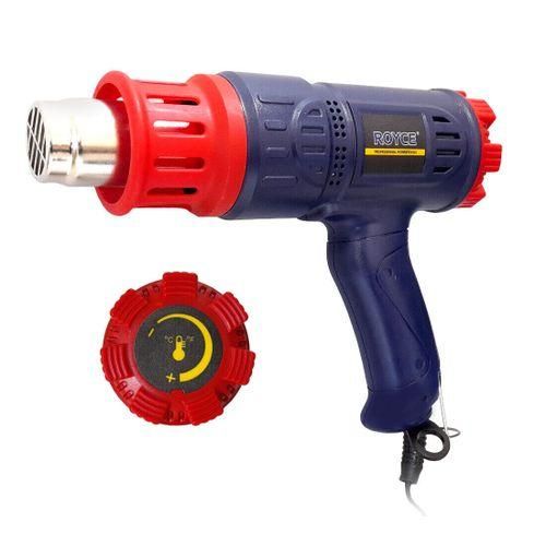 Royce Commercial Durable Electric Heat Gun Rhg