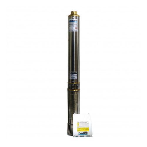 Dayliff Dsd 3/18 Submersible Water Pump