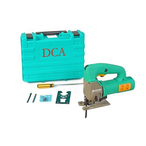 DCA Original DCA Jig Saw Amq85 Power Input 580Watt