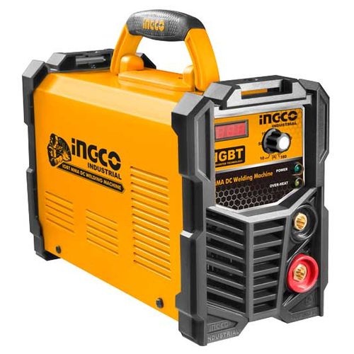 Ingco Inverter Welding Machine 200A