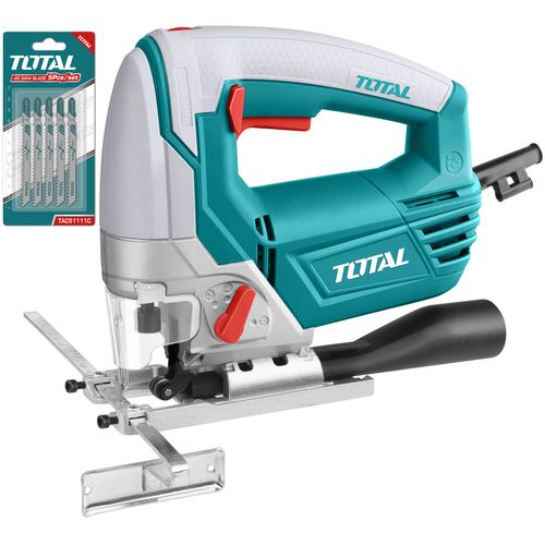 Ingco Jig Saw 570W