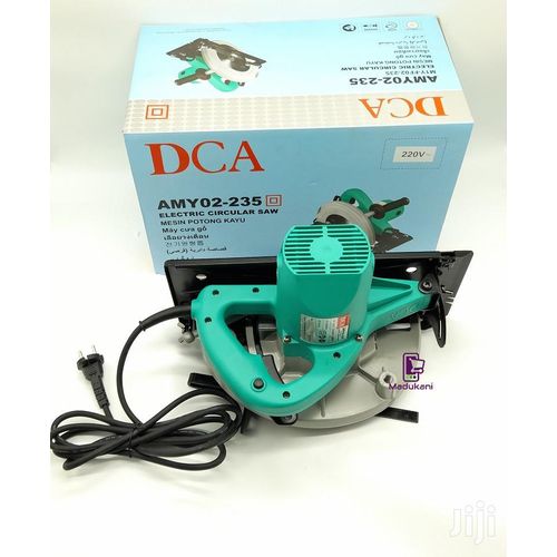 DCA Circular Saw 2000W