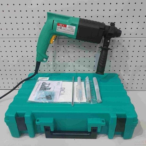DCA Rotary Hammer 720W