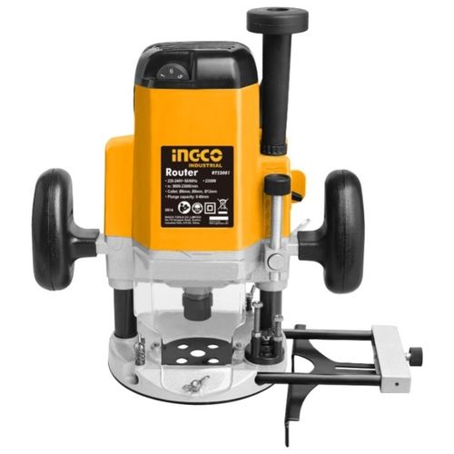 Ingco Electric Router