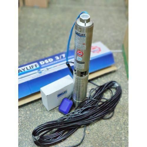 Dayliff Dayliffdsd 3/7 Submersible Well Pump 0.5 HP