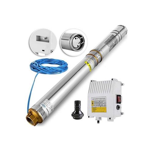 Kailo 0.75 HP Electric Submersible Pump