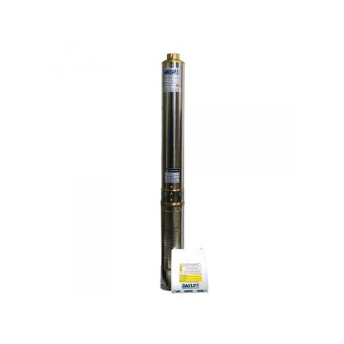 Dayliff Deep Well Electric Submersible Pump 1 HP Dsd 3/13 Borehole