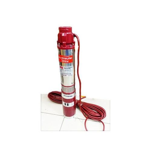 RUTANPUMP Rutan Pump 48V 400W High Lift Submasive Pump Water Pump