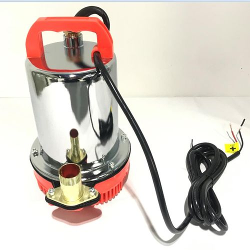 DC Submersible Water Pump 180W