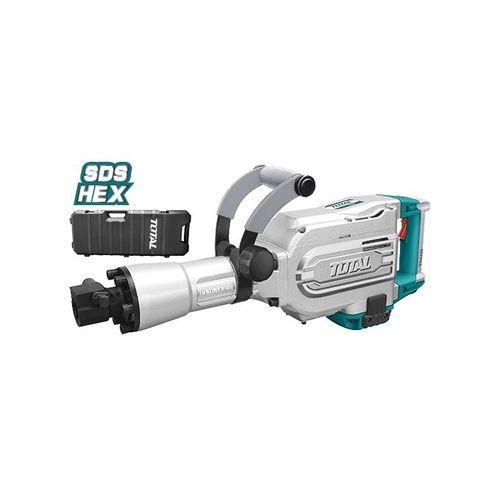 Total 1700W Demolition Breaker