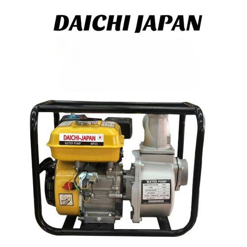 Daichi 2 – Inch Water Pump Petrol High Pressure