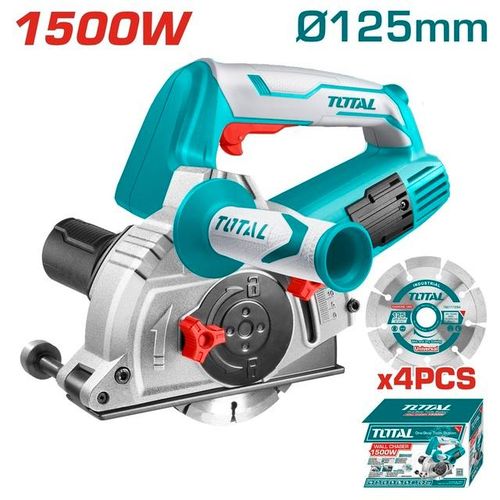 Total Wall Chaser 1500W