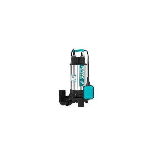 Total Sewage Submersible Pump 1500W(2.0 HP)
