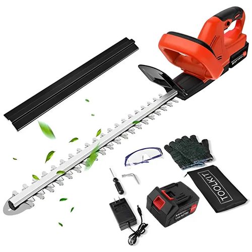 Heavy Duty Cordless Lithium