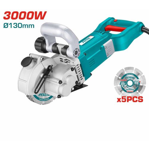 Total Wall Chaser 3000W