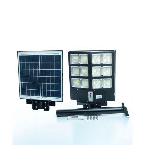 Alltop 1000W High Bright Outdoor All in One LED Solar Street Light