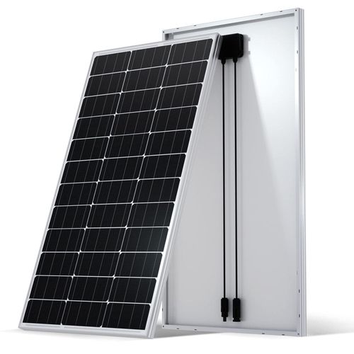Solarmax 200W Solar Panel All Weather Monocrystalline 200W