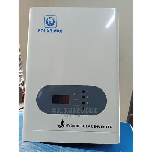 Solarmax 1.5 kVA Hybrid Inverter 1500W Solar Power Hybrid Inverter