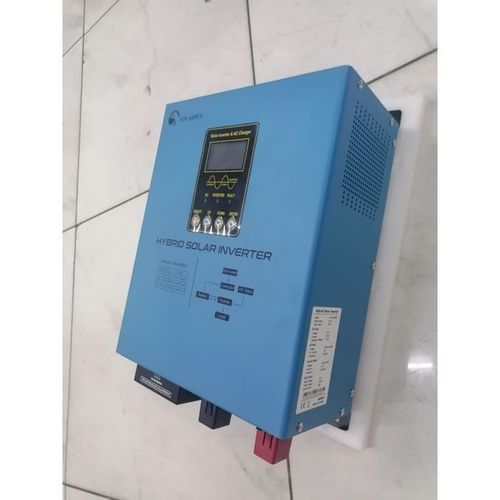 Solarpex 3 kVA Hybrid Inverter 3000W Solar Power Hybrid Inverter