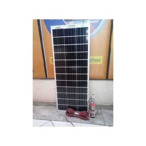 RUTANPUMP 300W Solar Kit