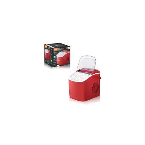 Raf, Portable Ice Cube Maker 12 kg/24hrs