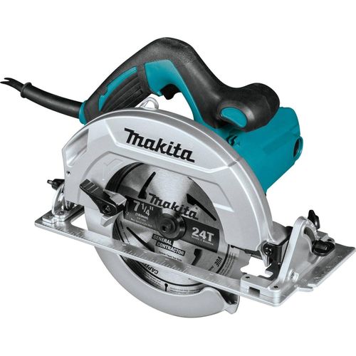 Makita Circular Saw 7" Blue Mblue, m