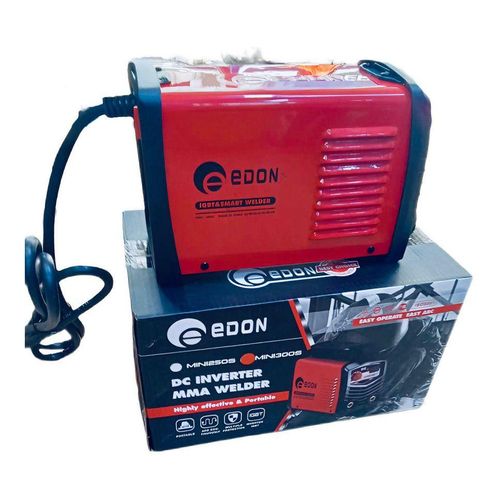 Edon Portable Mini 300s Welding Machine