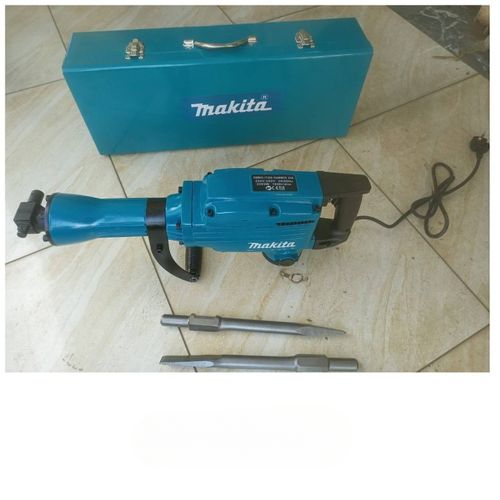 Makita Demolition Hammer with Anti