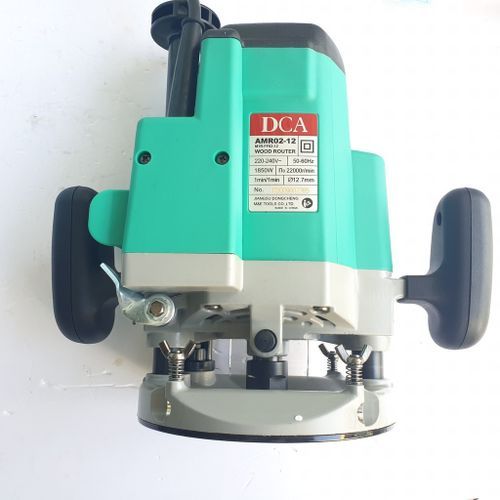 DCA AMR12 Wood Router – 1600W