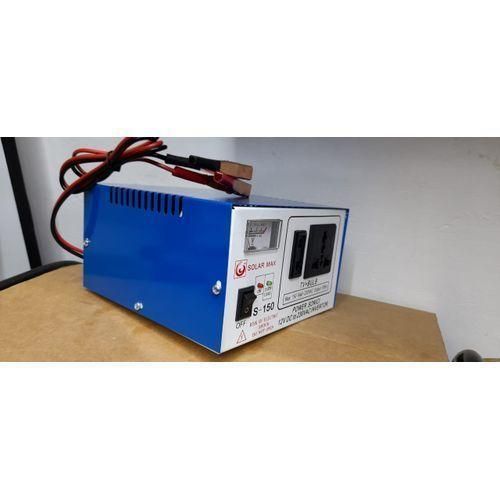 Solarmax Solar Max 150W AC to DC Solar Inverter